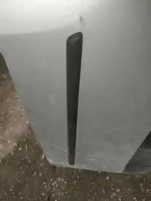 Pezzo di ricambio per auto di seconda mano modanatura posteriore per volkswagen passat cc (357) 2.0 tdi riferimenti oem iam   