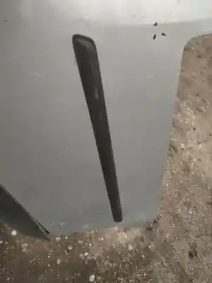 Pezzo di ricambio per auto di seconda mano modanatura posteriore per volkswagen passat cc (357) 2.0 tdi riferimenti oem iam   