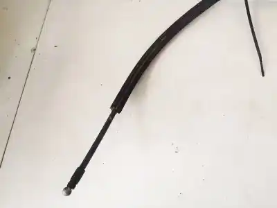 Second-hand car spare part handbrake lever for audi q7 (4l) 3.0 tdi oem iam references   