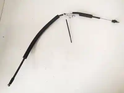 Second-hand car spare part handbrake lever for audi q7 (4l) 3.0 tdi oem iam references 