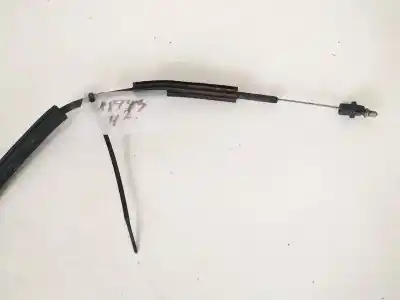 Second-hand car spare part handbrake lever for audi q7 (4l) 3.0 tdi oem iam references   