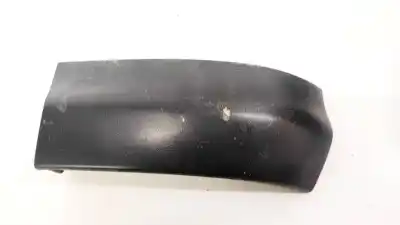 Peça sobressalente para automóvel em segunda mão molduras traseiras por opel zafira a 2.0 dti referências oem iam 090597595