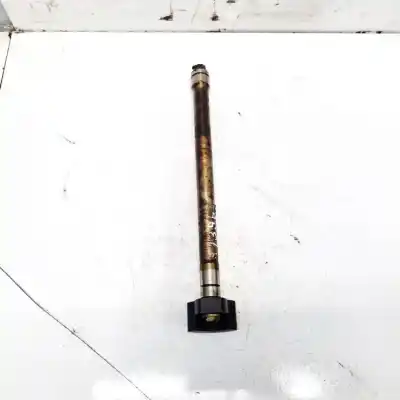 Tweedehands auto-onderdeel nokkenas voor audi a6 allroad quattro (4fh) 3.2 fsi oem iam-referenties 06e103332h