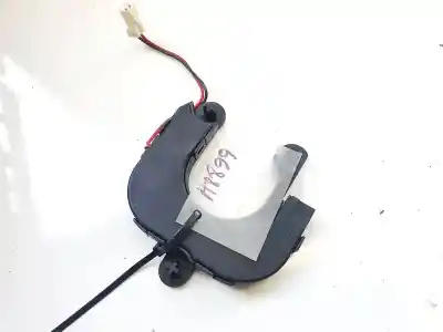 Pezzo di ricambio per auto di seconda mano sensore angolo di direzione per fiat croma (194) 1.9 8v multijet dynamic riferimenti oem iam 06018052