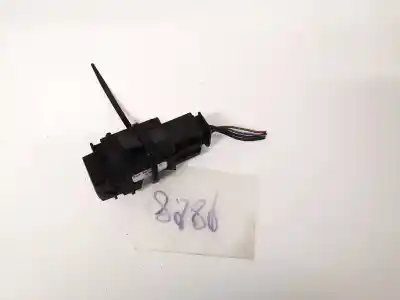 Second-hand car spare part switch for skoda superb (3u4) 2.5 v6 tdi cat (aym) oem iam references 3u0927134a  