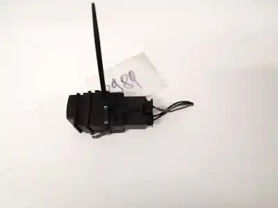 Second-hand car spare part switch for skoda superb (3u4) 2.5 v6 tdi cat (aym) oem iam references 3u0927134a  