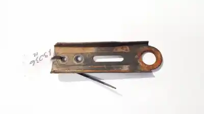 Peça sobressalente para automóvel em segunda mão plásticos por opel meriva b 1.7 16v cdti referências oem iam 