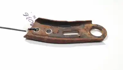 Pezzo di ricambio per auto di seconda mano plastica per opel meriva b 1.7 16v cdti riferimenti oem iam   