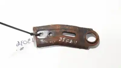 Pezzo di ricambio per auto di seconda mano plastica per opel meriva b 1.7 16v cdti riferimenti oem iam   