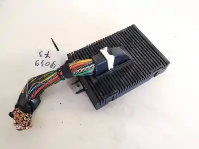 Peça sobressalente para automóvel em segunda mão MÓDULO ELETRÔNICO por BMW 7-SERIES, E65 / E66 / E67 /E68 2001.11 - 2008.06  Referências OEM IAM 6922663  