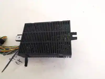 Peça sobressalente para automóvel em segunda mão módulo eletrônico por bmw 7-series, e65 / e66 / e67 /e68 2001.11 - 2008.06 735 i 225kw 2005.03 - 2008.06 referências oem iam 6922663  