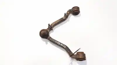 Second-hand car spare part front right upper suspension arm for ssangyong rexton / rexton ii (gab_) 2.7 xdi 4x4 oem iam references   