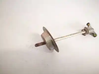 Pezzo di ricambio per auto di seconda mano plastica per toyota corolla (e12) 2.0 d-4d linea luna berlina riferimenti oem iam   