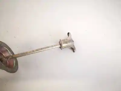 Pezzo di ricambio per auto di seconda mano plastica per toyota corolla (e12) 2.0 d-4d linea luna berlina riferimenti oem iam   