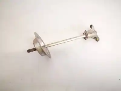 Peça sobressalente para automóvel em segunda mão plásticos por toyota corolla (e12) 2.0 d-4d linea luna berlina referências oem iam 