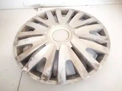 Second-hand car spare part HUB CAPS for SEAT ALTEA (5P1)  OEM IAM references   
