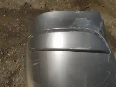 Second-hand car spare part rear decorative moulding for opel zafira b 1.9 cdti oem iam references 