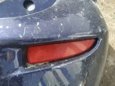 Автозапчастина б/у бампер задній правий для MAZDA 5 BERL. (CR) 2.0 CRTD Active+ (105kW) Посилання на OEM IAM   