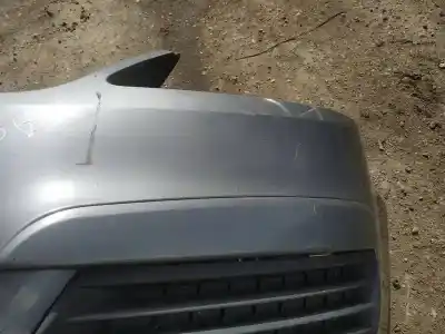 Second-hand car spare part front decorative moulding for opel zafira b 1.9 cdti oem iam references 