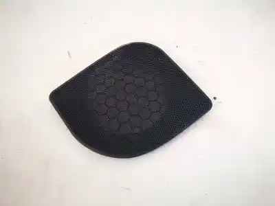 Peça sobressalente para automóvel em segunda mão plásticos por opel zafira a 2.0 dti referências oem iam 90580280