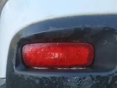 Автозапчастина б/у лампа бампера задній лівий для citroen c5 i (dc_) 1.8 16v (dc6fzb. dc6fze) посилання на oem iam   