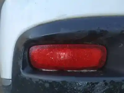 Автозапчастина б/у лампа бампера задній лівий для citroen c5 i (dc_) 1.8 16v (dc6fzb. dc6fze) посилання на oem iam 