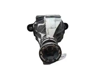 Автозапчасти б/у задний дифференциал за audi q7 (4l) 4.2 fsi ссылки oem iam 4460310019
