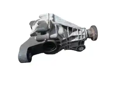 Автозапчасти б/у задний дифференциал за audi q7 (4l) 4.2 fsi ссылки oem iam 4460310019  