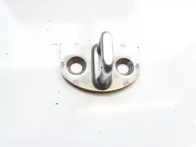 Peça sobressalente para automóvel em segunda mão Peças Diversas por SKODA SUPERB (3U4) 1.9 TDI Referências OEM IAM 1U0837033B  