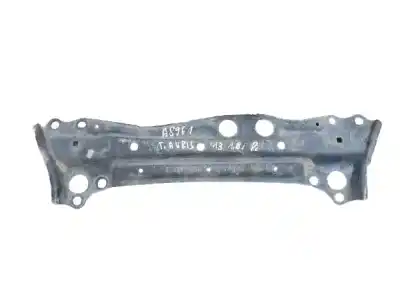 Second-hand car spare part front axle for toyota auris 1.8 16v oem iam references 