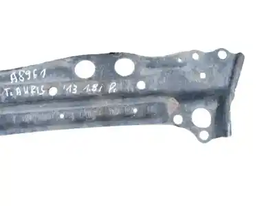 Second-hand car spare part front axle for toyota auris 1.8 16v oem iam references   