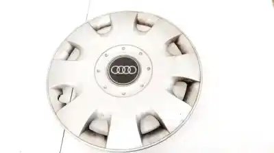 Автозапчастина б/у капки ступиці для AUDI A4 B6 (8E2) 1.9 TDI quattro Посилання на OEM IAM   