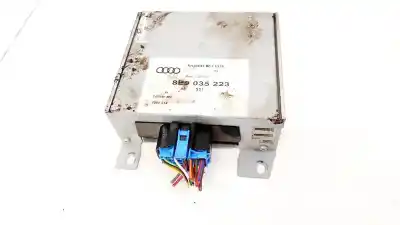 Автозапчасти б/у аудиосистема / радио cd за audi a4 b6 (8e2) 1.9 tdi quattro ссылки oem iam 8e9035223