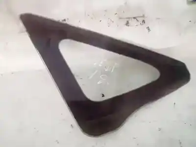 Peça sobressalente para automóvel em segunda mão vidro custódia triangular frente direito por honda fr-v (be) 2.0 executive referências oem iam 