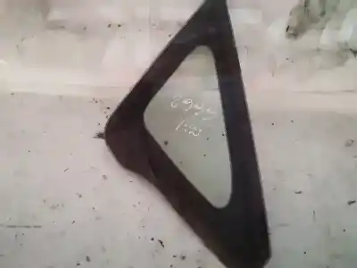 Peça sobressalente para automóvel em segunda mão vidro custódia triangular frente direito por honda fr-v (be) 2.2 ctdi executive referências oem iam 