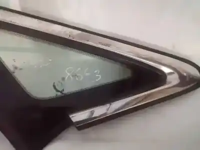 Автозапчастина б/у моон охорони передній прав для mazda cx-7, 2006.01 - 2012.12 2.3 182kw 2006.01 - 2012.12 посилання на oem iam   