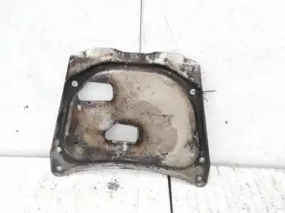 Pezzo di ricambio per auto di seconda mano copertura skid per bmw x5 (e53) 3.0d riferimenti oem iam 