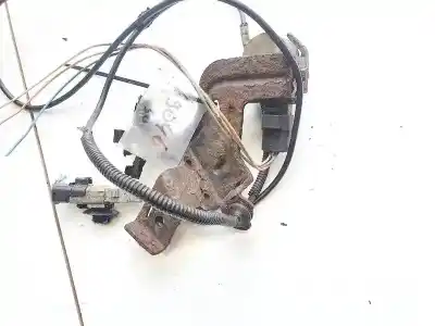 Second-hand car spare part sensor for citroen c5, ii 2008.02 - 2011.01 3.0 v6 155kw 2008.02 - 2011.01 oem iam references   
