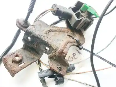 Second-hand car spare part sensor for citroen c5, ii 2008.02 - 2011.01 3.0 v6 155kw 2008.02 - 2011.01 oem iam references   