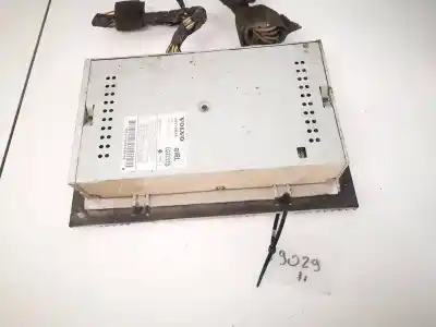 Pezzo di ricambio per auto di seconda mano impianto audio / radio cd per volvo v50 (545) 1.6 d riferimenti oem iam 30732824
