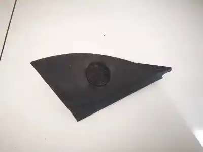 Peça sobressalente para automóvel em segunda mão plásticos por opel meriva b 1.7 16v cdti referências oem iam 24468438