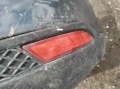 Pezzo di ricambio per auto di seconda mano paraurti luce posteriore destro per ford focus lim. (cb8) 1.6 tdci cat riferimenti oem iam   