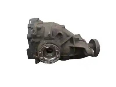Second-hand car spare part rear differential for bmw x5 (e53) 3.0d oem iam references 7510659  ratio: 3.73