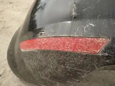 Second-hand car spare part rear left bumper lamp for seat leon (1p1) 1.9 tdi oem iam references 