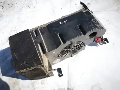 Pezzo di ricambio per auto di seconda mano impianto audio / radio cd per volvo v50 (545) 1.6 d riferimenti oem iam 4b9035382