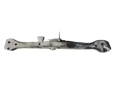 Second-hand car spare part front axle for audi q7 (4l) 3.0 tdi oem iam references 