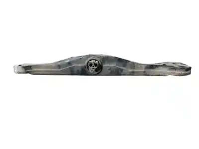 Second-hand car spare part front axle for audi q7 (4l) 3.0 tdi oem iam references   