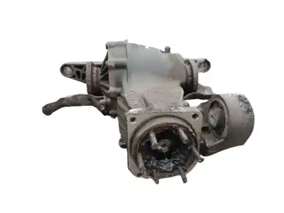 Pezzo di ricambio per auto di seconda mano DIFFERENZIALE POSTERIORE per AUDI A6 AVANT (4F5)  Riferimenti OEM IAM   