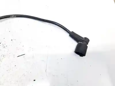 Second-hand car spare part ignition coil for chevrolet captiva 2.4 cat oem iam references   