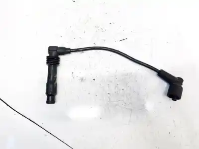 Pezzo di ricambio per auto di seconda mano bobina di accensione per chevrolet captiva 2.4 cat riferimenti oem iam 